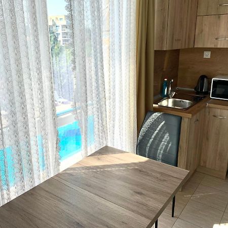 Byala Residence Apartments Luaran gambar