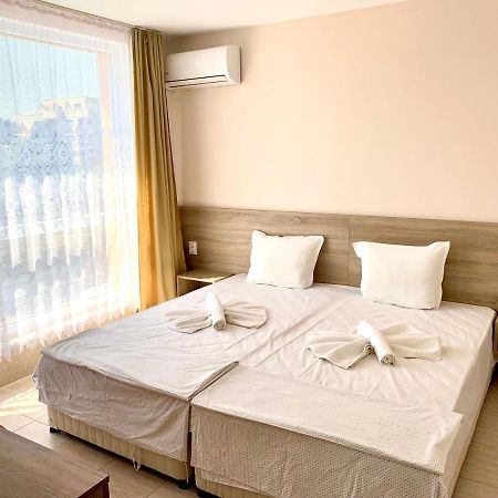 Byala Residence Apartments Luaran gambar