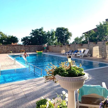 Byala Residence Apartments Luaran gambar