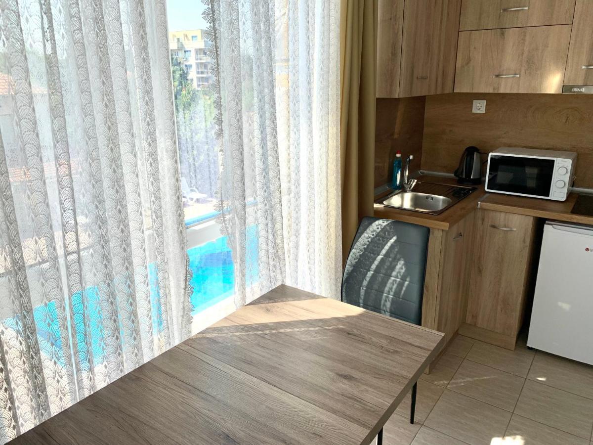 Byala Residence Apartments Luaran gambar