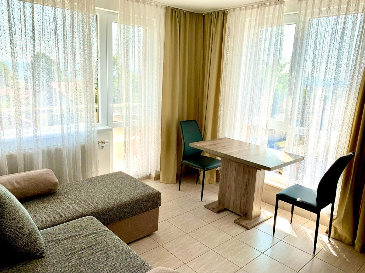 Byala Residence Apartments Luaran gambar