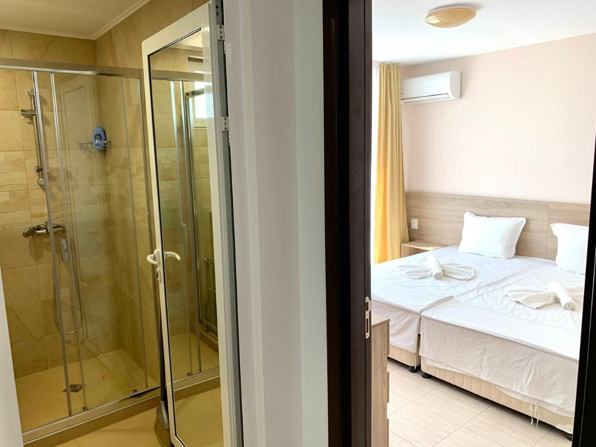 Byala Residence Apartments Luaran gambar