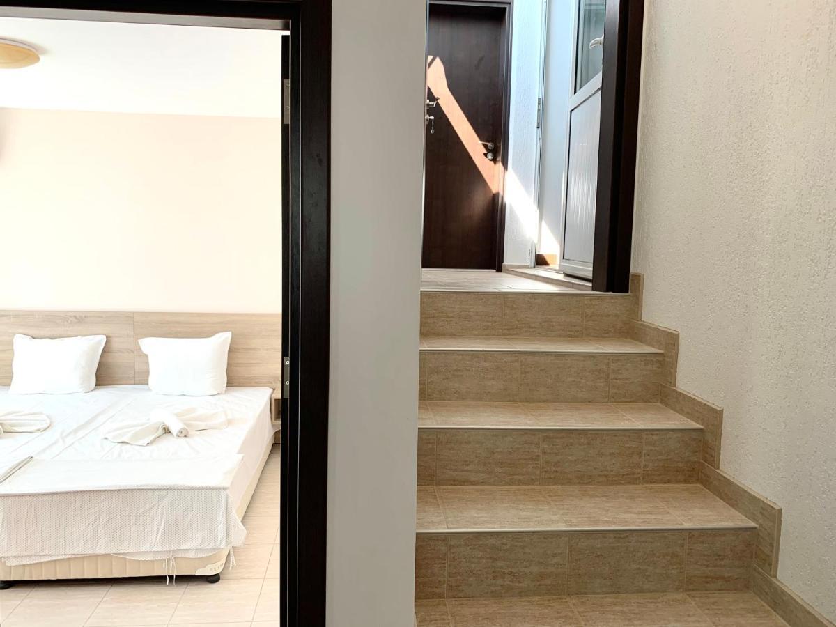 Byala Residence Apartments Luaran gambar