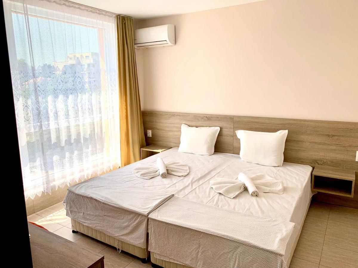 Byala Residence Apartments Luaran gambar