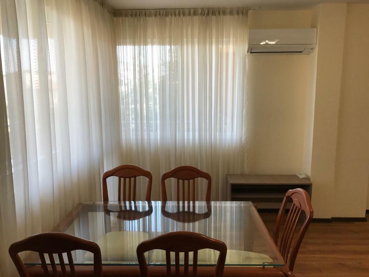 Byala Residence Apartments Luaran gambar