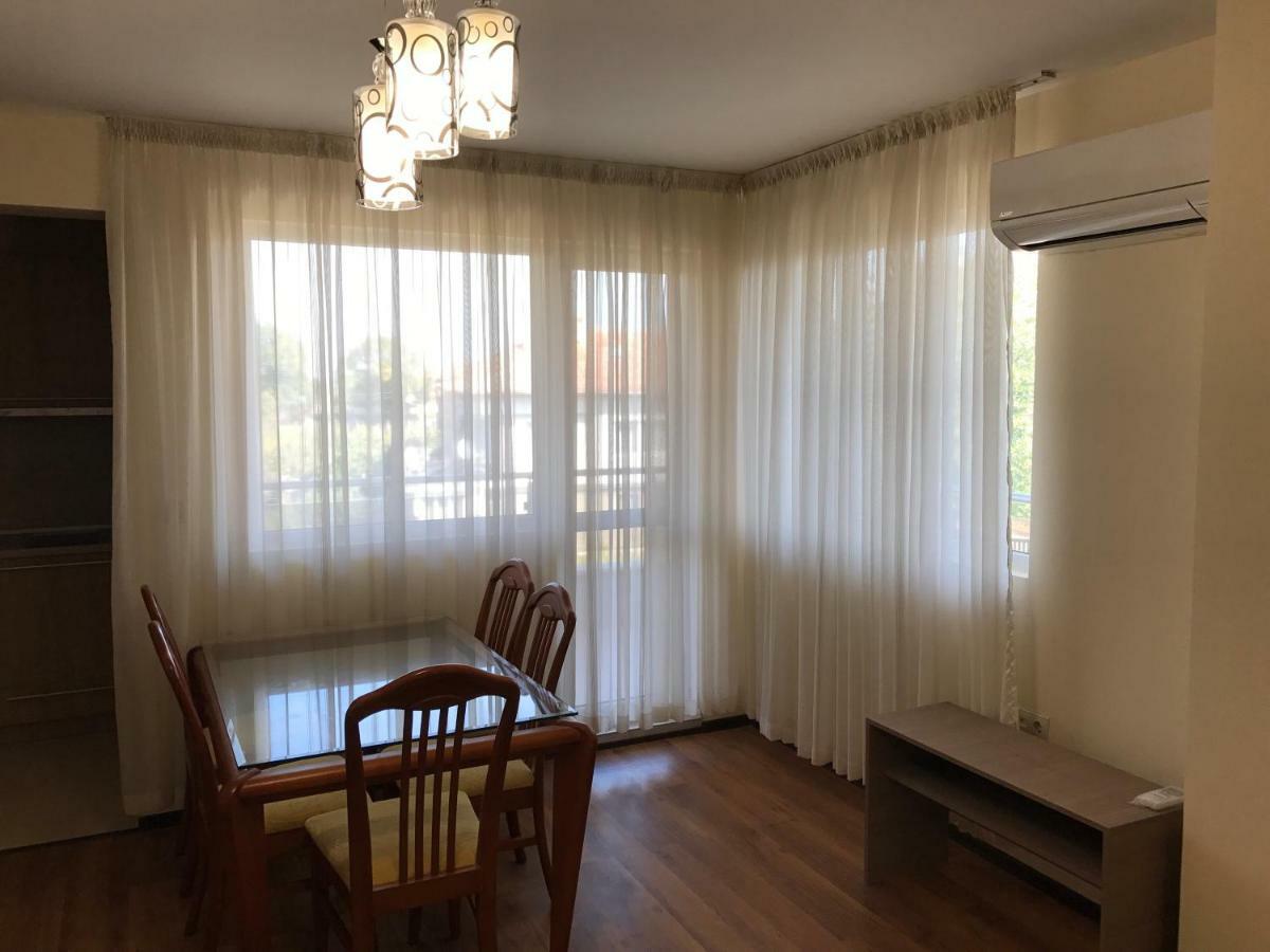 Byala Residence Apartments Luaran gambar