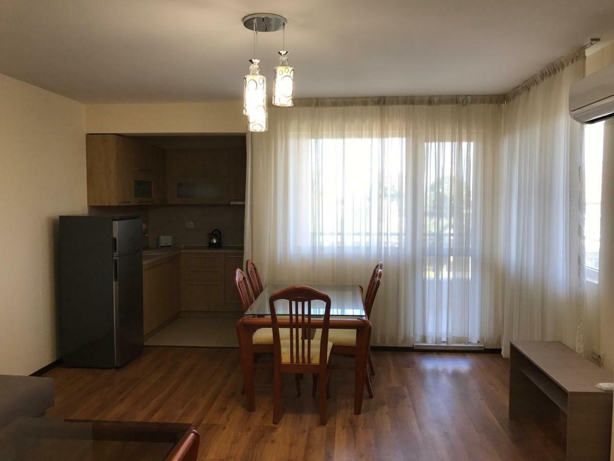 Byala Residence Apartments Luaran gambar