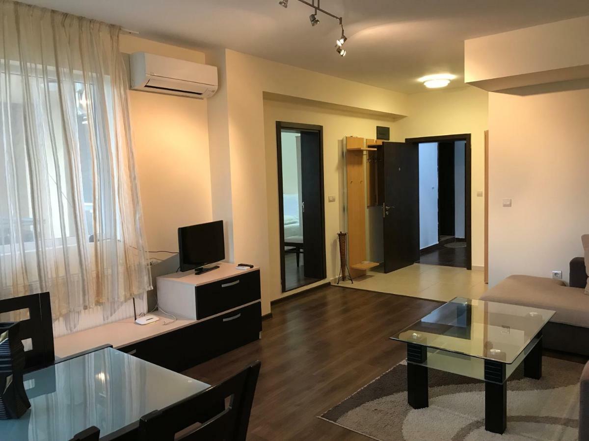 Byala Residence Apartments Luaran gambar
