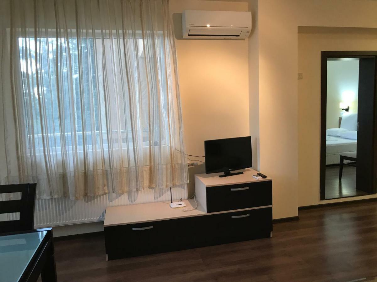Byala Residence Apartments Luaran gambar