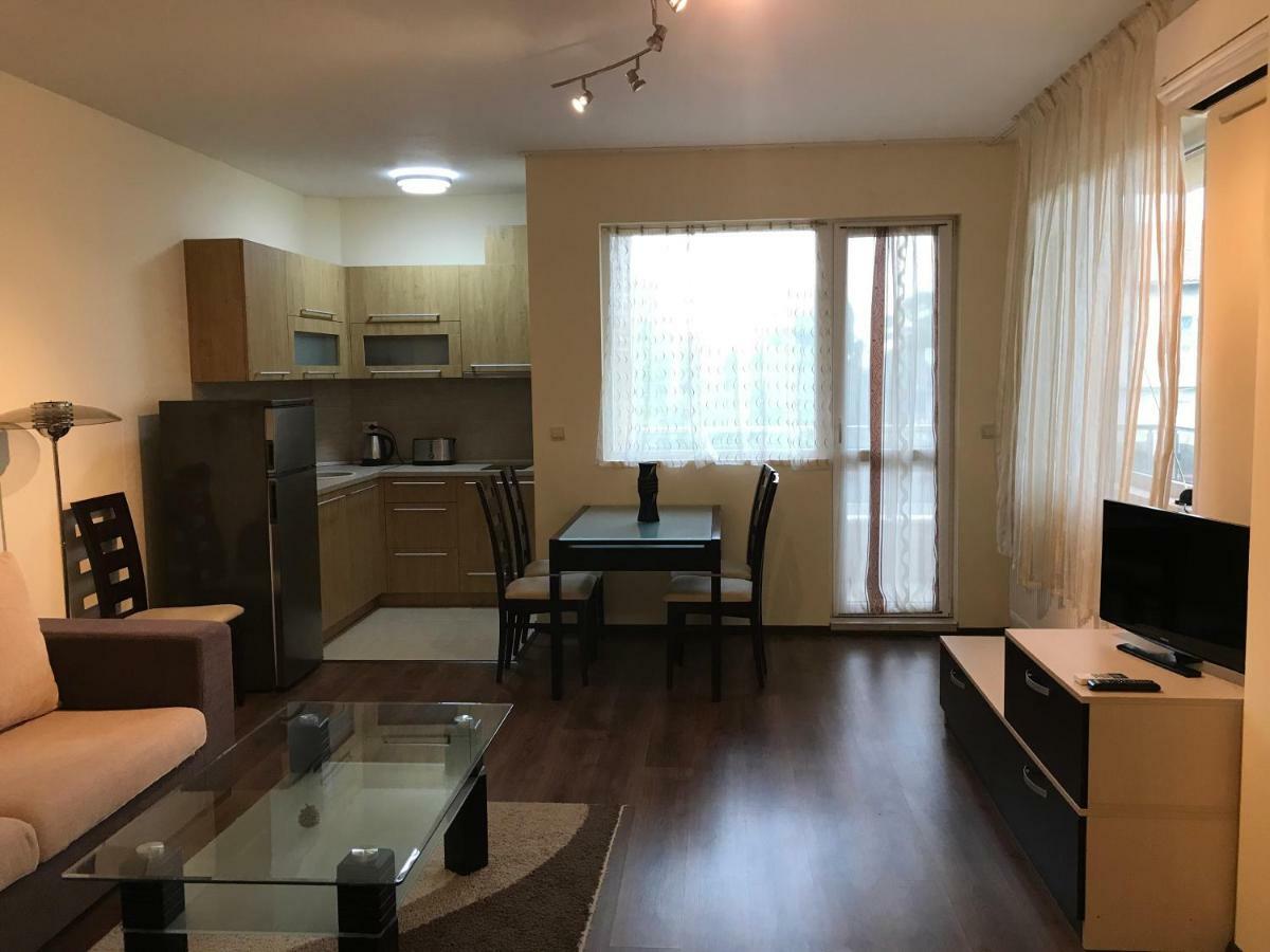 Byala Residence Apartments Luaran gambar