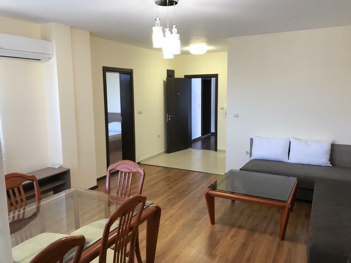 Byala Residence Apartments Luaran gambar