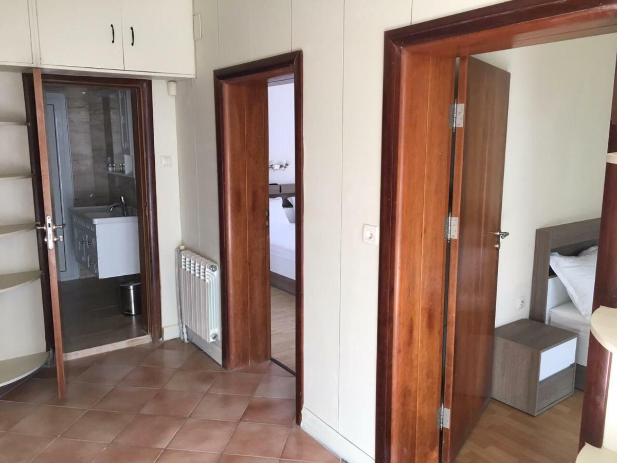 Byala Residence Apartments Luaran gambar