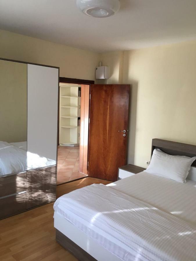 Byala Residence Apartments Luaran gambar