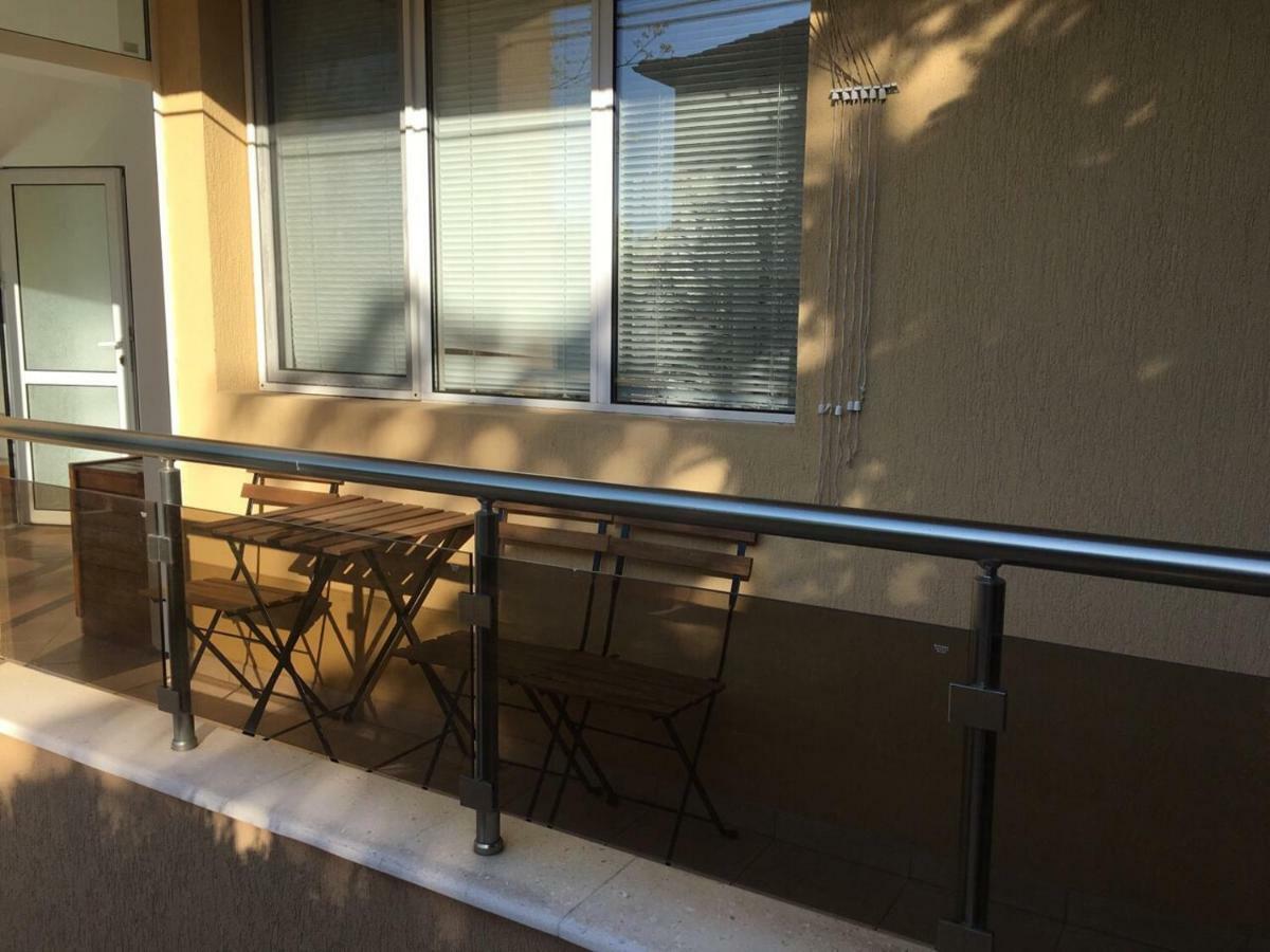 Byala Residence Apartments Luaran gambar