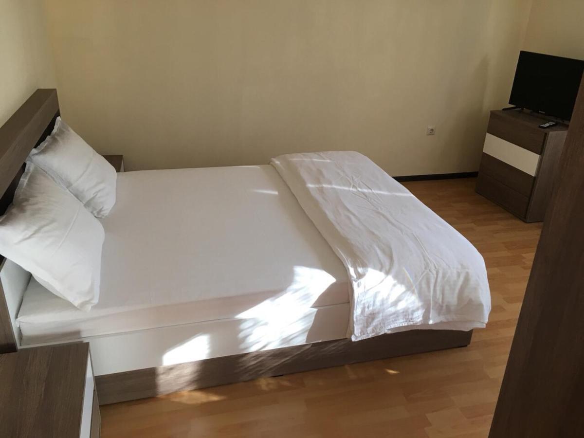 Byala Residence Apartments Luaran gambar