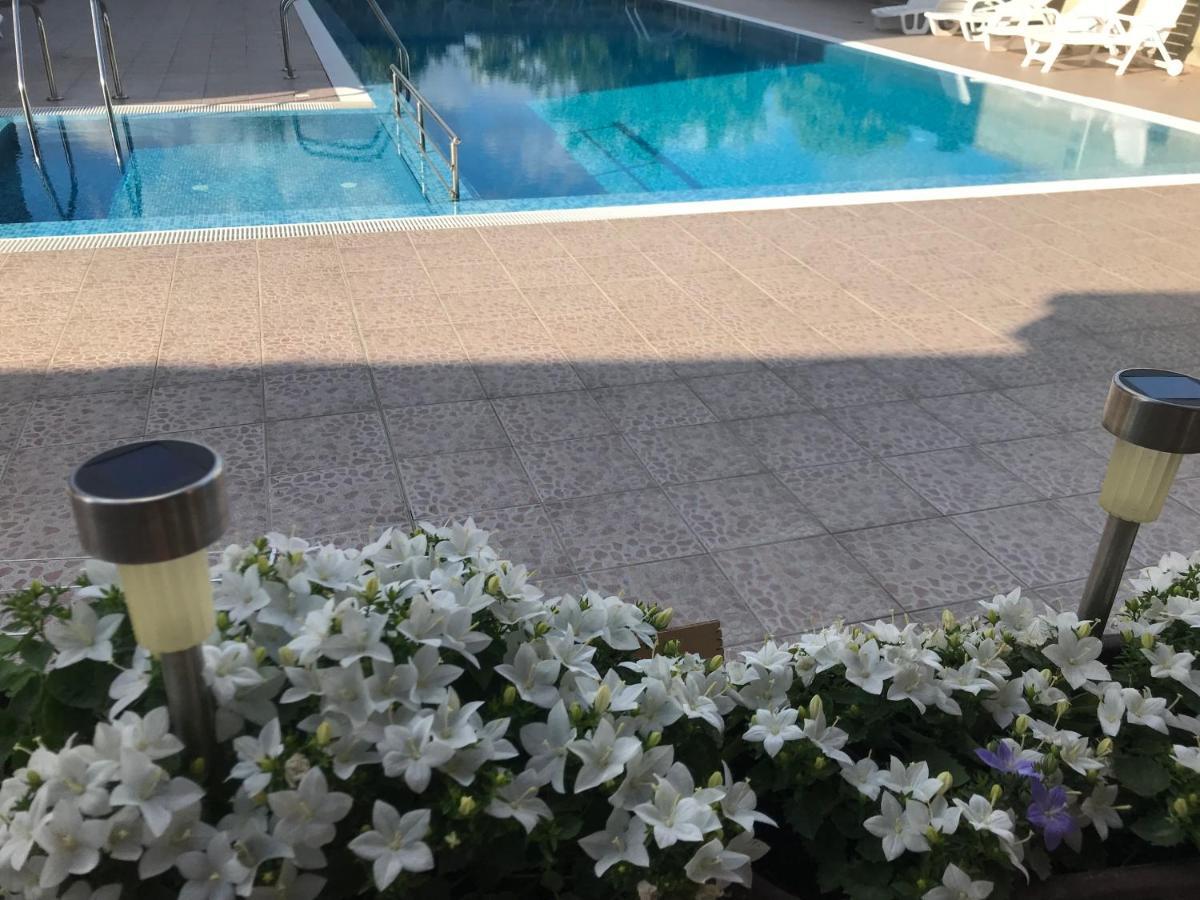 Byala Residence Apartments Luaran gambar