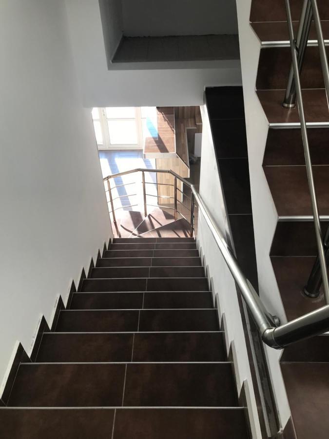 Byala Residence Apartments Luaran gambar