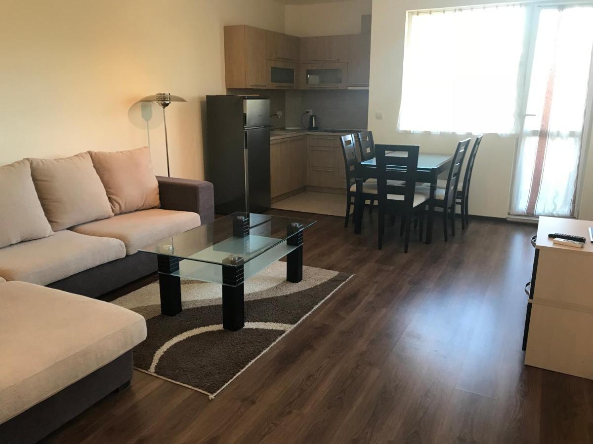 Byala Residence Apartments Luaran gambar