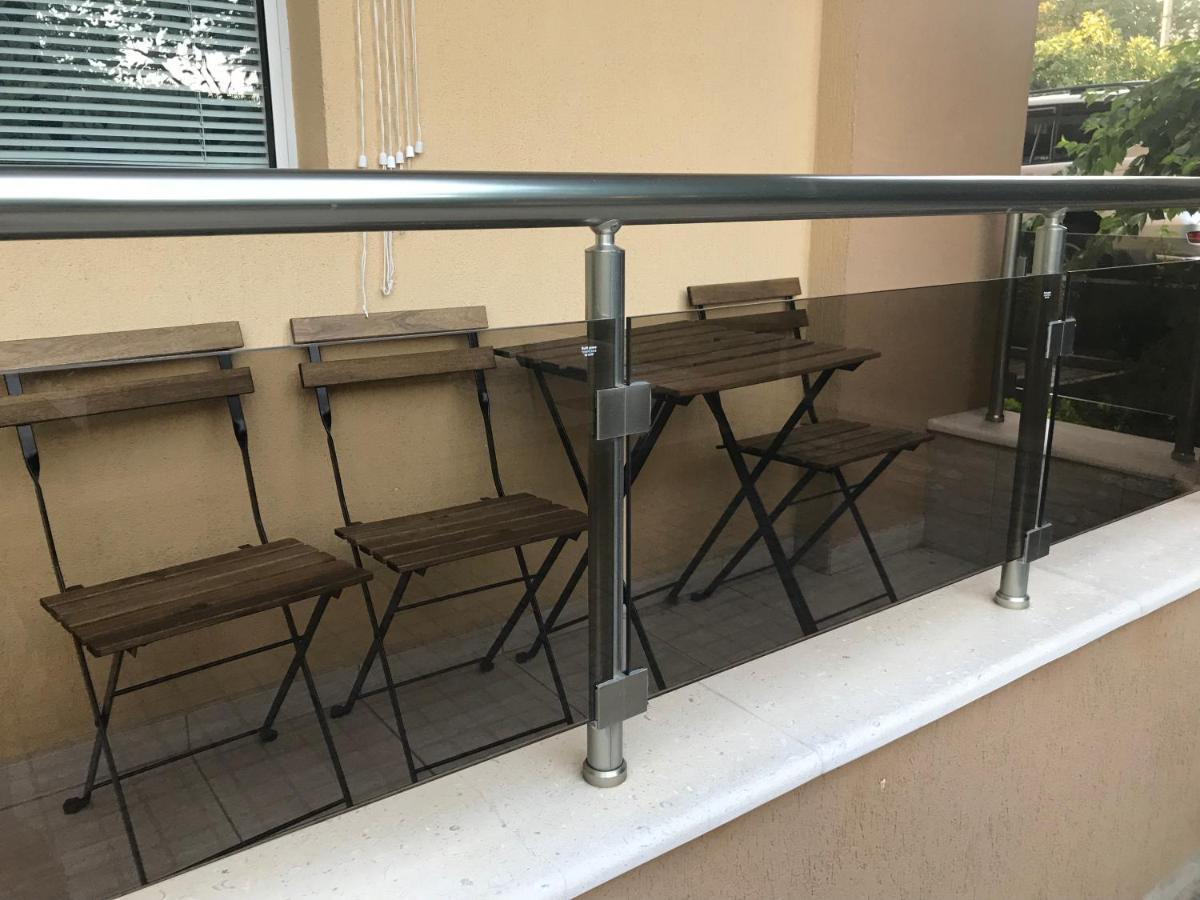 Byala Residence Apartments Luaran gambar
