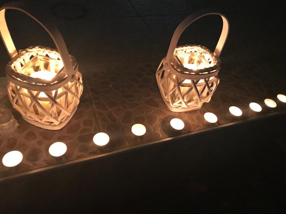 Byala Residence Apartments Luaran gambar