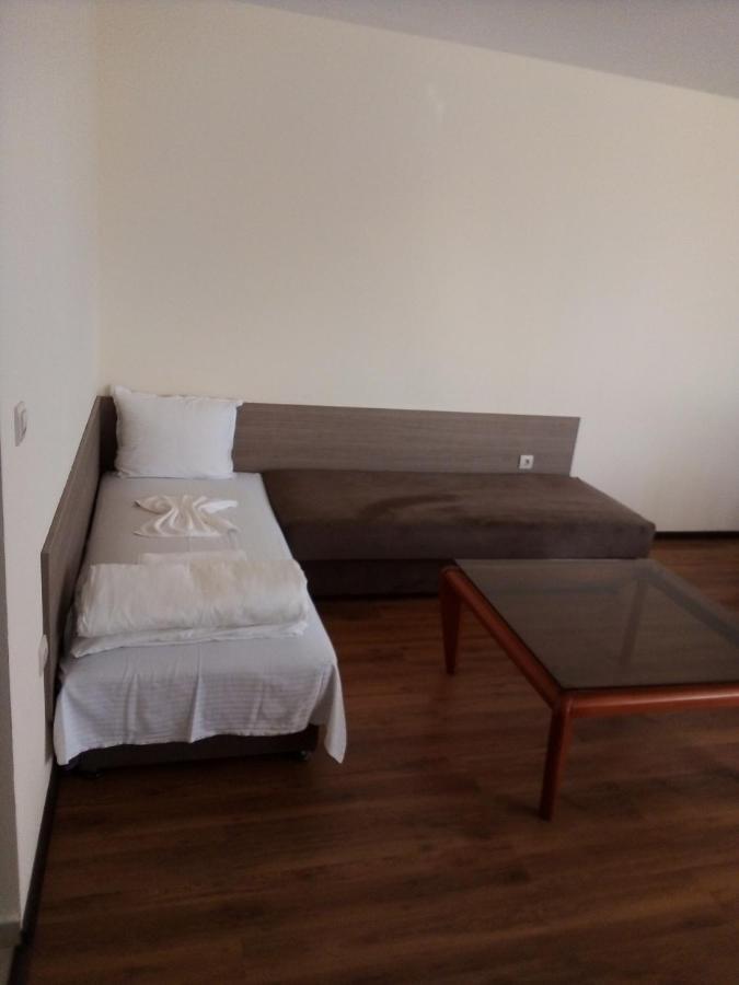 Byala Residence Apartments Luaran gambar