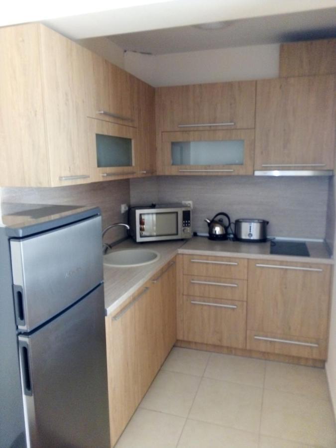 Byala Residence Apartments Luaran gambar