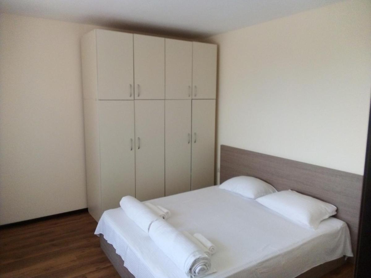 Byala Residence Apartments Luaran gambar