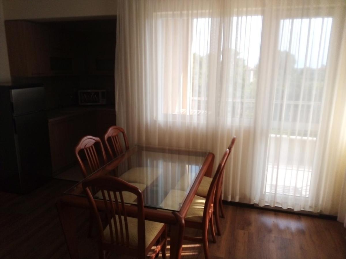 Byala Residence Apartments Luaran gambar