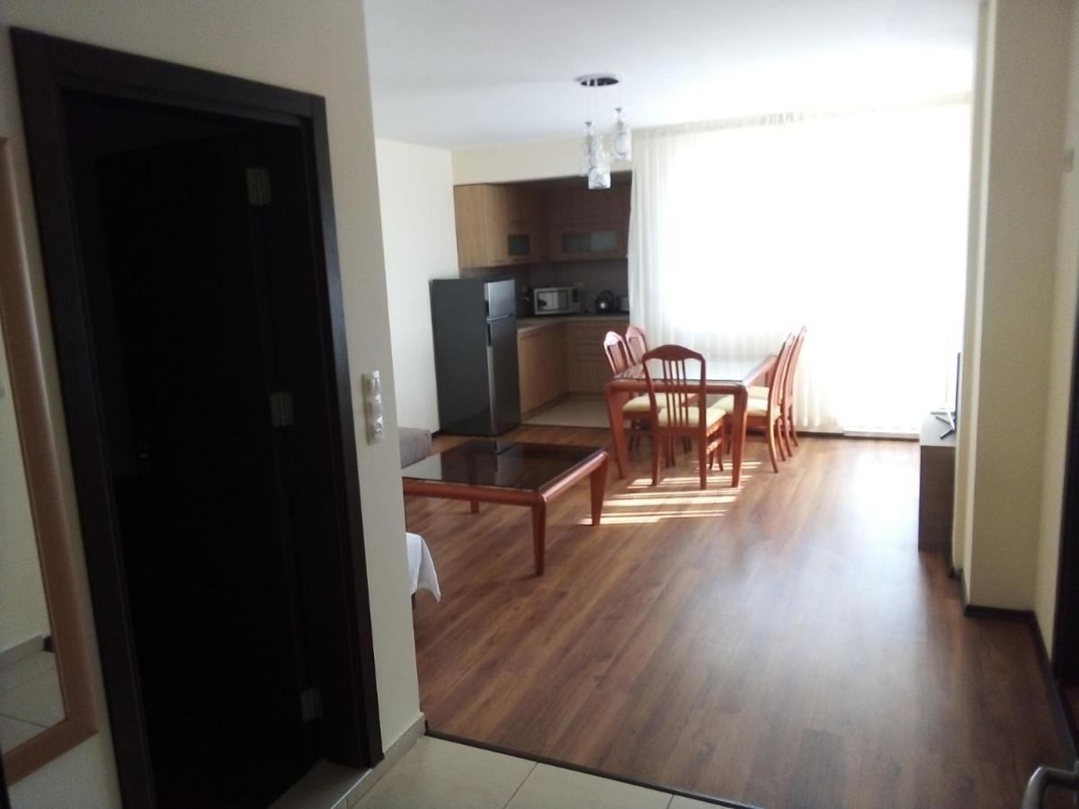 Byala Residence Apartments Luaran gambar