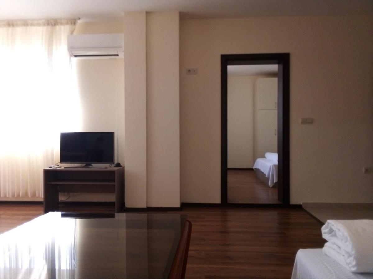 Byala Residence Apartments Luaran gambar